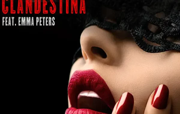 ILV & Edmofo - Clandestina ft. Emma Peters