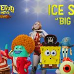 Ice Spice – Big Guy (from “The SpongeBob Movie)