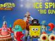 Ice Spice - Big Guy (from "The SpongeBob Movie)