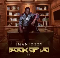 ImanJozzy - Plan (Remix) ft. Mohbad