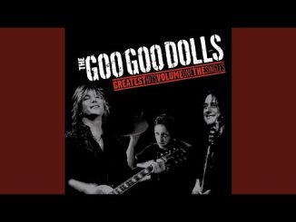 Iris - Song by The Goo Goo Dolls