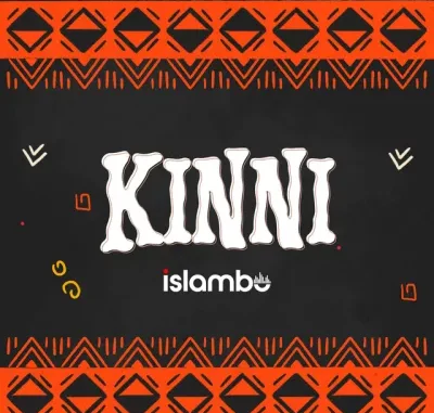 Islambo - Kinni