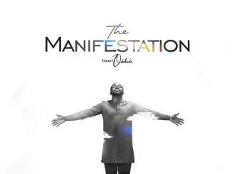 Israel Odebode - Jesus Reigns ft. Judikay