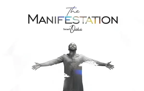 Israel Odebode - Jesus Reigns ft. Judikay