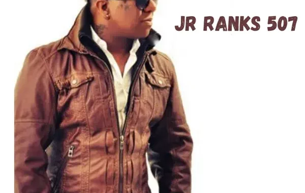 JR Ranks - Tas Haciendo Webazon