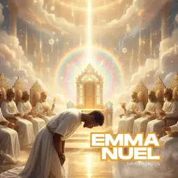 John Fadejola - Emmanuel (Esé)