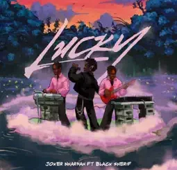 Joker nharnah - Lucky ft. Black Sherif