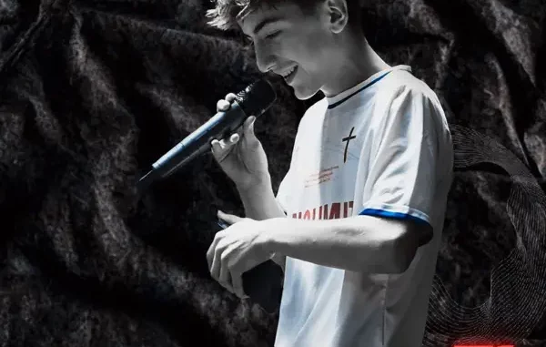 Jr7 - Une seule Gloire