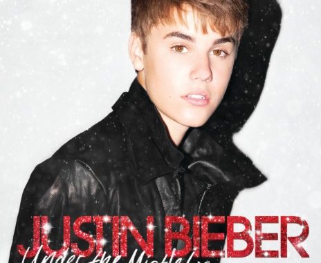 Justin Bieber - Mistletoe