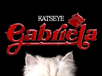 KATSEYE - Gabriela