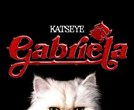 KATSEYE - Gabriela