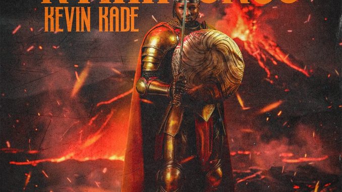 Kevin Kade - Nyiragongo