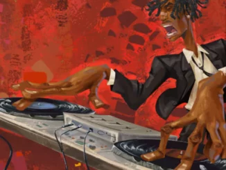 Khaid - Sorry Im Not Sorry