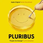 Kit Sebastian – People Are Strange (from “Pluribus”)
