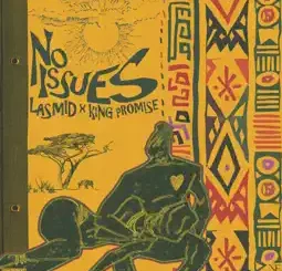 Lasmid - No Issues ft. King Promise