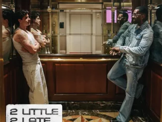 Levi - 2 Little 2 Late ft. Mario