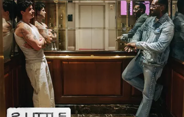 Levi - 2 Little 2 Late ft. Mario