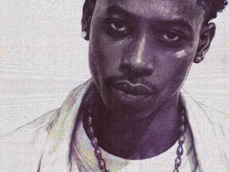 Lil Frosh - Chamanchin