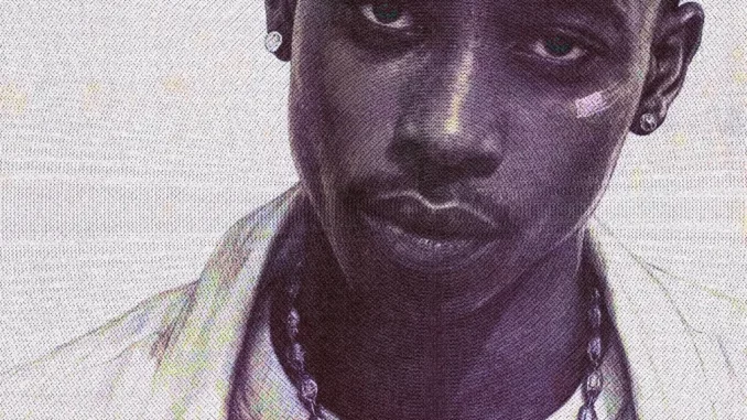 Lil Frosh - Chamanchin