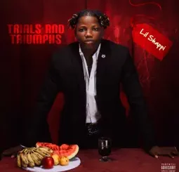 Lil Shappi - Grateful ft. Billirano & little zino