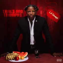 Lil Shappi - Grateful ft. Billirano & little zino