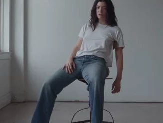 Lorde - Man Of The Year
