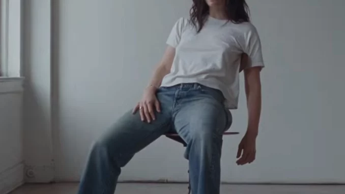 Lorde - Man Of The Year