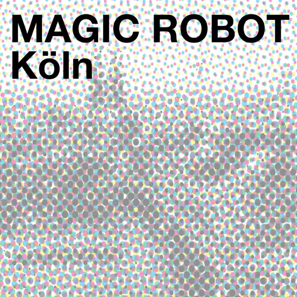 Magic Robot - Ludwig Part