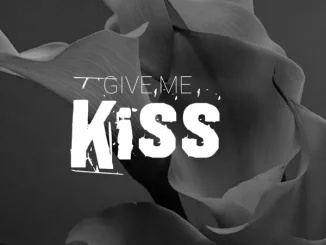 Mallam AK - Give Me Kiss (speed up)