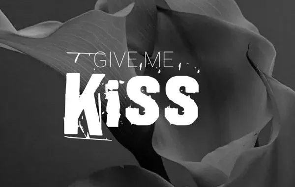 Mallam AK - Give Me Kiss (speed up)