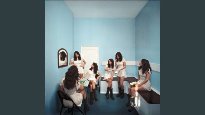 Matilda Mann - Inventing