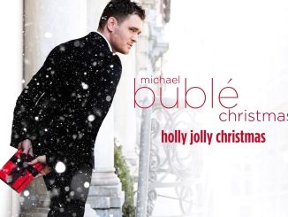 Michael Bublé - Holly Jolly Christmas
