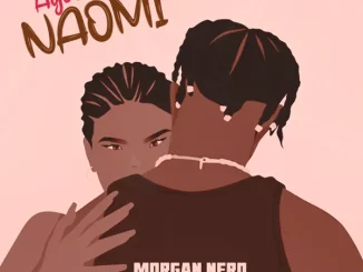 Morgan Nero - Agbozume Naomi