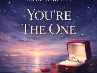 Moses Bliss - You're The One