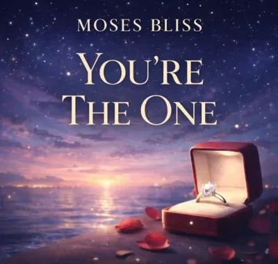 Moses Bliss - You're The One