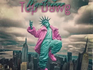 MystroJazz - Sobalanda