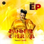 Naomi Classik – Hosanna