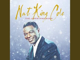 Nat King Cole - The Christmas Song (Merry Christmas To You)
