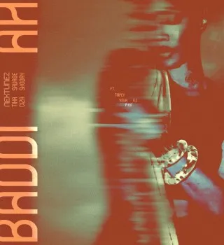 Nektunez - Baddi Ah ft Tiwa Savage, Ciza, Shoday, Tripcy, Mega EJ & P.M.F