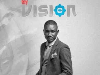 Noble Nketsiah - Metease yi