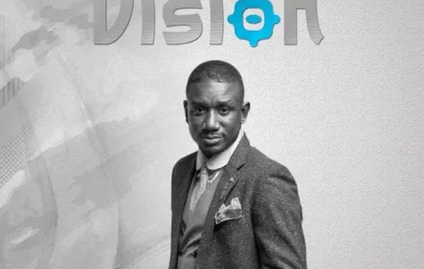 Noble Nketsiah - Metease yi