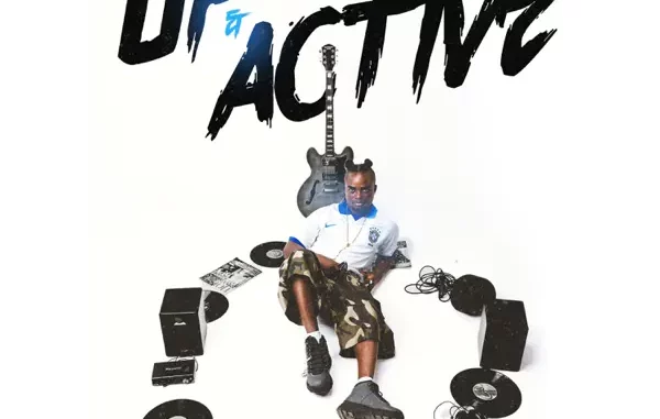 Olahiman - Up and Active