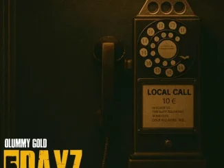 Olummy Gold - 5DAYZ