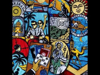 Oxxxymiron - Национальность: нет