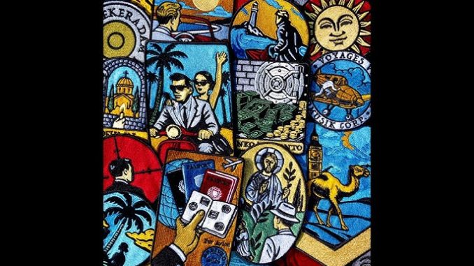 Oxxxymiron - Национальность: нет