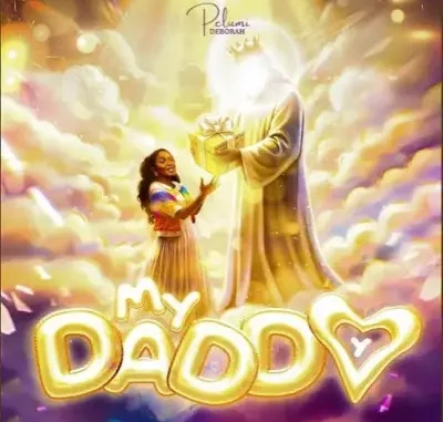 Pelumi Deborah - My Daddy