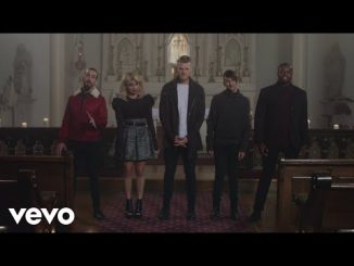 Pentatonix - Joy To The World