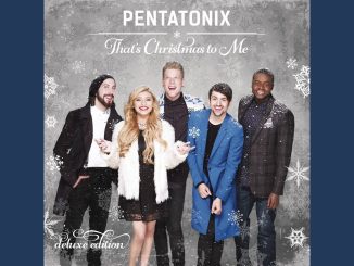 Pentatonix - That's Christmas To Me