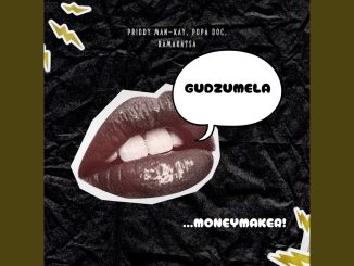 Priddy Man-Kay - Gudzumela ft. Ramakatsa & POPA DOC