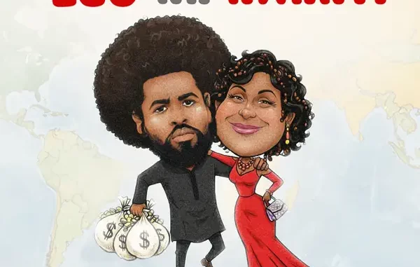 Professor Onye Egwu - Ego Na Nwanyi